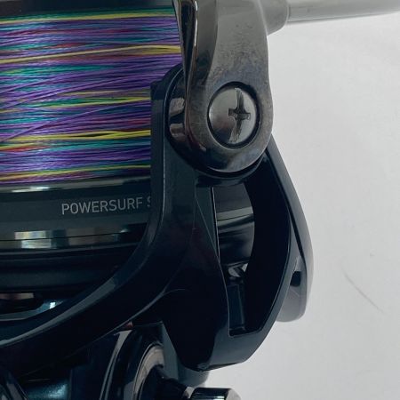  DAIWA ダイワ 18パワーサーフSS4500QD 00059397