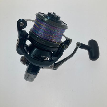 18パワーサーフ SS 4500QD ダイワ DAIWA 00059397 釣り用品 リール スピニングリール