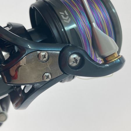  DAIWA ダイワ 18パワーサーフ SS 4500QD 00059397
