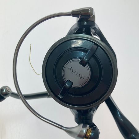  DAIWA ダイワ 18パワーサーフSS4500QD 00059397