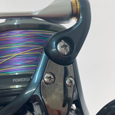  DAIWA ダイワ 18パワーサーフSS4500QD 00059397
