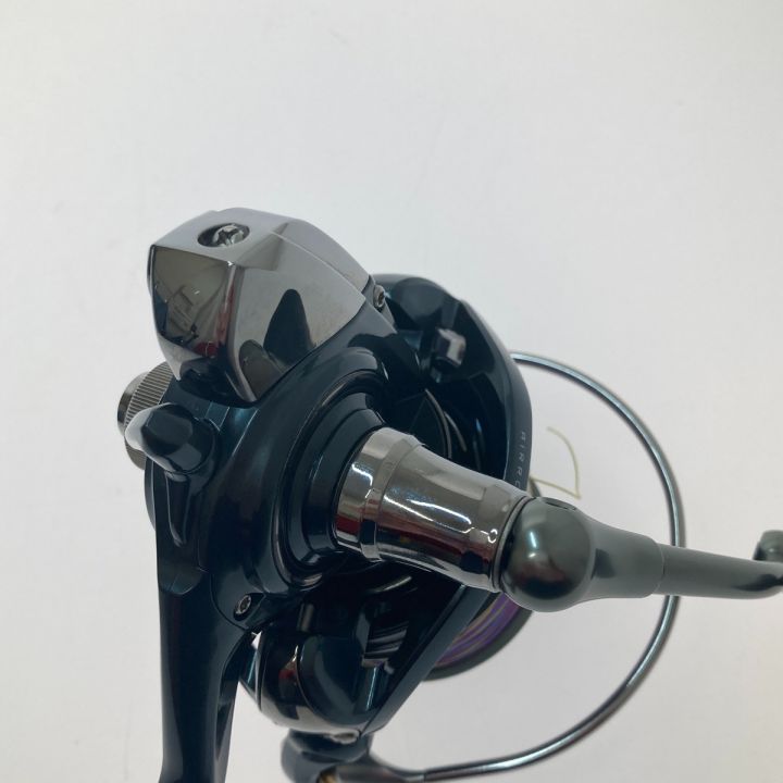 18パワーサーフSS4500QD ダイワ DAIWA 00059397 釣り用品 リール スピニングリール｜中古｜なんでもリサイクルビッグバン