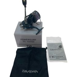 DAIWA ダイワ 18パワーサーフSS4500QD 00059397 Bランク