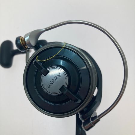 DAIWA ダイワ 18パワーサーフSS4500QD 00059397