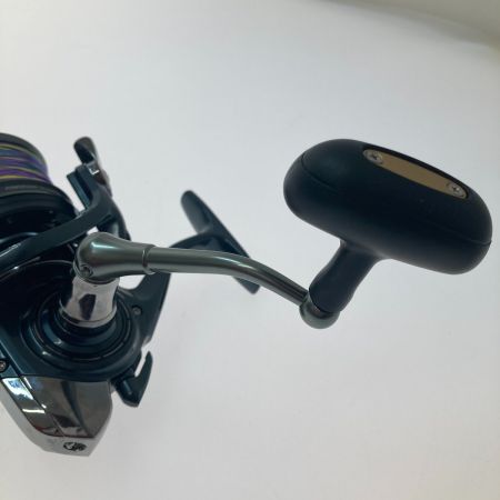 DAIWA ダイワ 18パワーサーフSS4500QD 00059397
