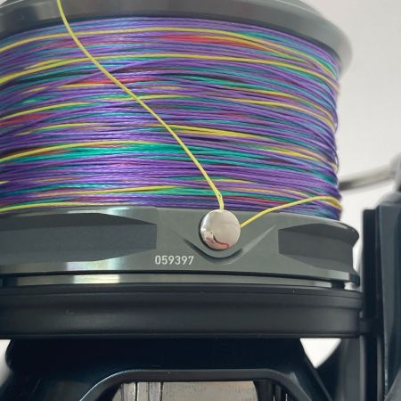 DAIWA ダイワ 18パワーサーフSS4500QD 00059397