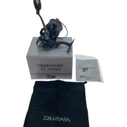 □□ DAIWA ダイワ 18パワーサーフSS4500QD 00059397 Bランク