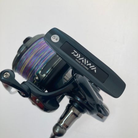  DAIWA ダイワ 18パワーサーフSS4500QD 00059397