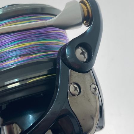  DAIWA ダイワ 18パワーサーフSS4500QD 00059397