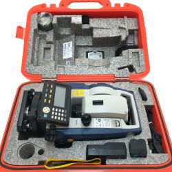 □□ SOKKIA ソキア トータルステーション 測量機器 CX-107F Bランク