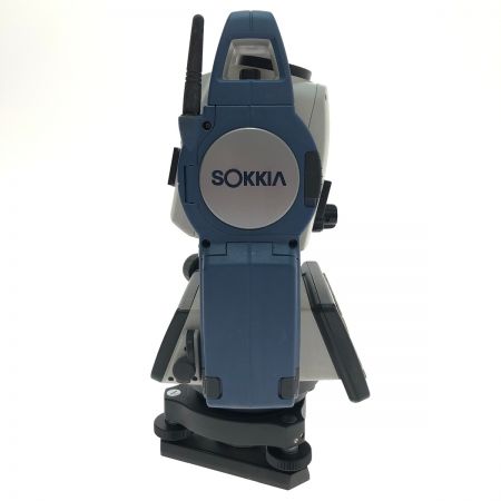  SOKKIA ソキア トータルステーション 測量機器 CX-107F