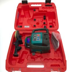 □□ SOKKIA ソキア 自動整準レベルプレーナー レーザー機器 LP610 Bランク