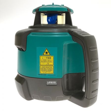  SOKKIA ソキア 自動整準レベルプレーナー レーザー機器 LP610