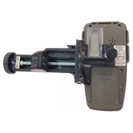  SOKKIA ソキア 自動整準レベルプレーナー レーザー機器 LP610