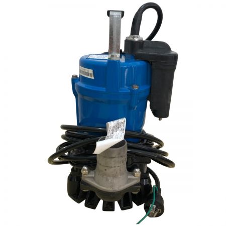  TSURUMI PUMP ツルミポンプ 水中ハイスピンポンプ HSE型 本体のみ HSE2.4S-52