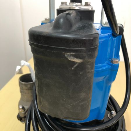  TSURUMI PUMP ツルミポンプ 水中ハイスピンポンプ HSE型 本体のみ HSE2.4S-52