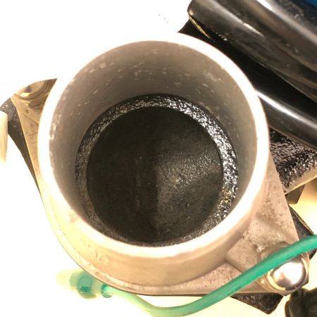  TSURUMI PUMP ツルミポンプ 水中ハイスピンポンプ HSE型 本体のみ HSE2.4S-52