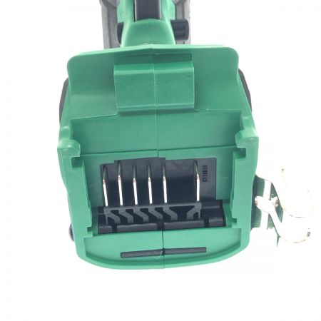  HiKOKI ハイコーキ コードレス静音インパクトドライバ WHP18DA