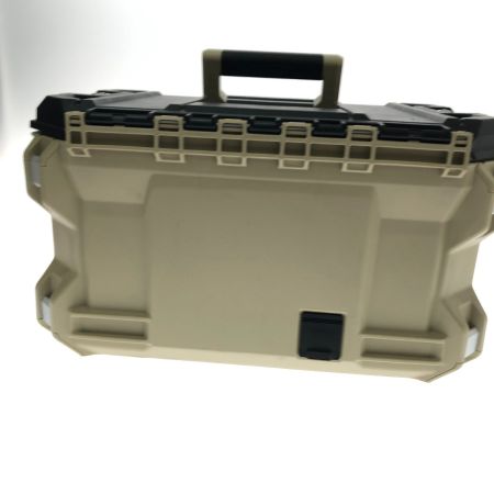  HiKOKI ハイコーキ マルチクルーザー・ツールボックス　Lサイズ サンドベージュ