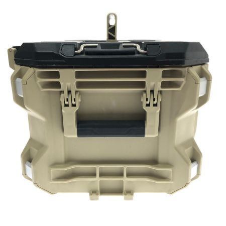  HiKOKI ハイコーキ マルチクルーザー・ツールボックス　Lサイズ サンドベージュ