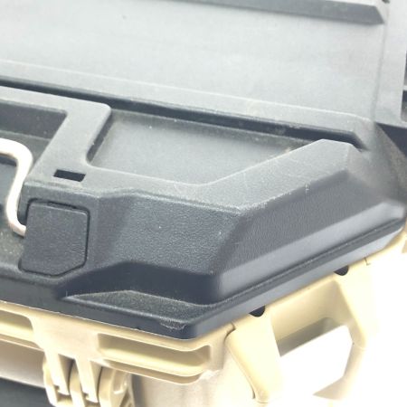  HiKOKI ハイコーキ マルチクルーザー・ツールボックス　Lサイズ サンドベージュ