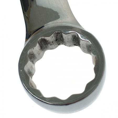  Snap-on スナップオン コンビネーションレンチ32mm  字体オレンジ OEXM320B