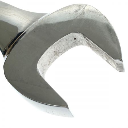  Snap-on スナップオン コンビネーションレンチ32mm  字体オレンジ OEXM320B