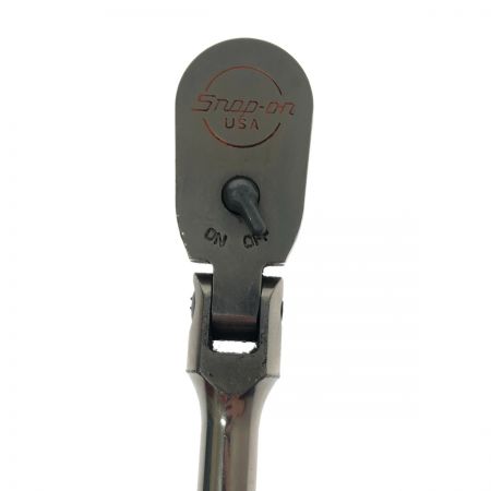  Snap-on スナップオン ラチェット FlF80