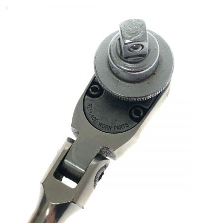  Snap-on スナップオン ラチェット FlF80