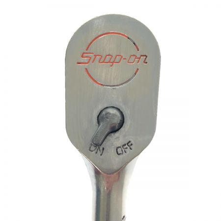  Snap-on スナップオン ラチェット F80