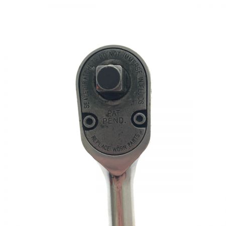  Snap-on スナップオン ラチェット F80