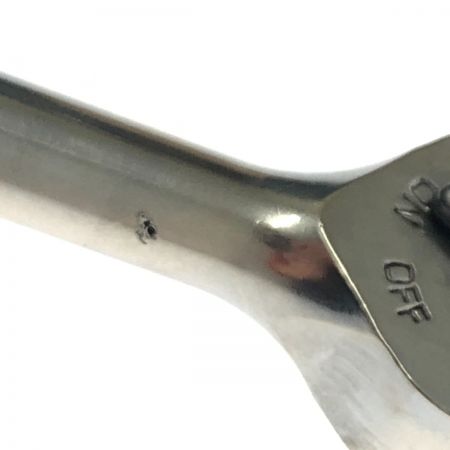  Snap-on スナップオン ラチェット F80