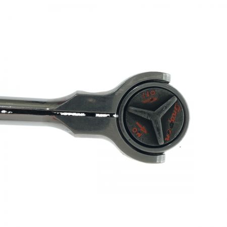  Snap-on スナップオン ラチェット FHCN72