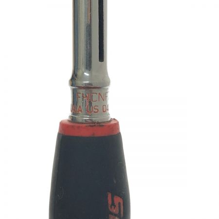  Snap-on スナップオン ラチェット FHCN72