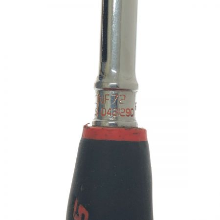  Snap-on スナップオン ラチェット FHCN72