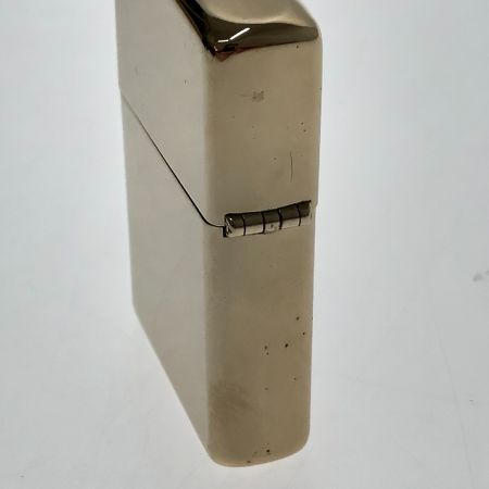  ZIPPO ジッポー カレッジシリーズ COLUMBIA ライター 本体のみ ゴールド