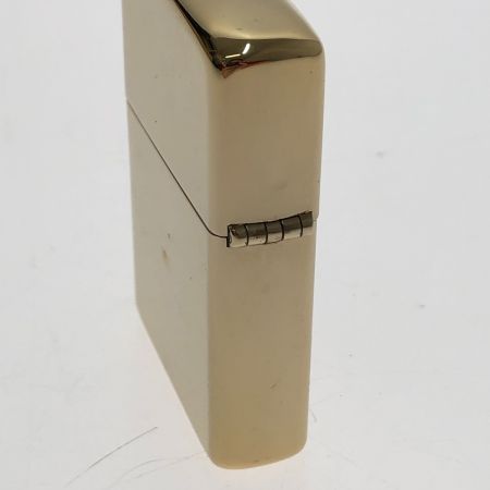  ZIPPO ジッポー カレッジシリーズ DARTMOUTH 1769 ライター 本体のみ ゴールド