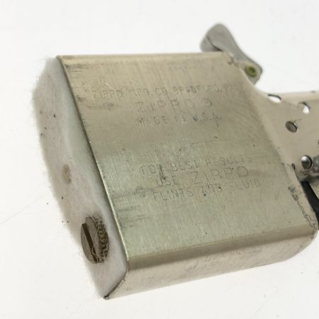  ZIPPO ジッポー カレッジシリーズ DARTMOUTH 1769 ライター 本体のみ ゴールド