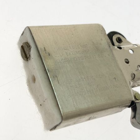  ZIPPO ジッポー カレッジシリーズ DARTMOUTH 1769 ライター 本体のみ ゴールド