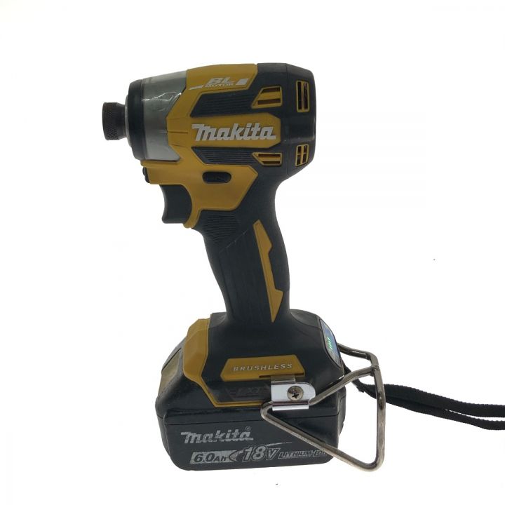 マキタ 新品 TD173D インパクトドライバ 18v バッテリー無し マキタ 新品 TD173D インパクトドライバ 18v バッテリー無し