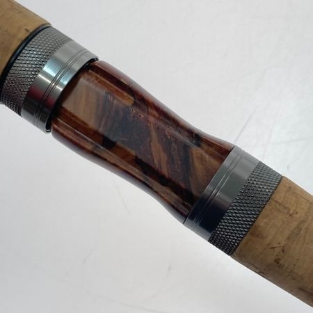  TENRYU CO. 天龍 レイズスペクトラ RZS77MMH