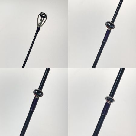  TENRYU CO. 天龍 レイズスペクトラ RZS77MMH