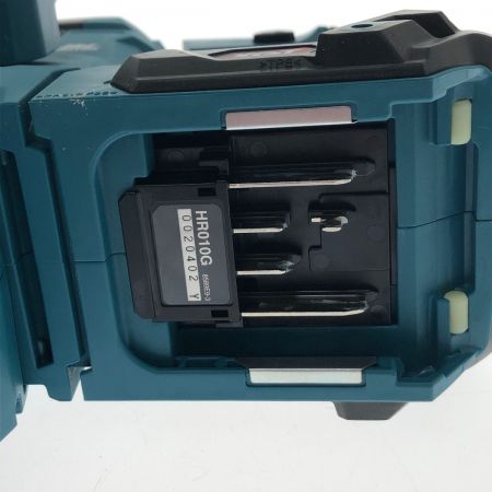 MAKITA マキタ 20ｍｍ充電式ハンマドリル　40v HR010GRDXV