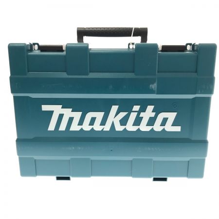  MAKITA マキタ 20ｍｍ充電式ハンマドリル　40v HR010GRDXV