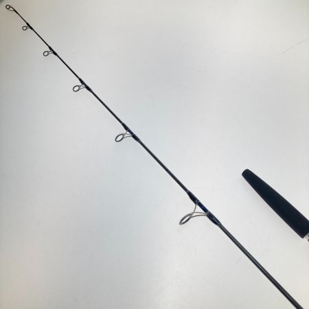 ソルティガ SG HIRAMASA63S ダイワ DAIWA 01471351 釣り用品 ロッド ジギングロッド