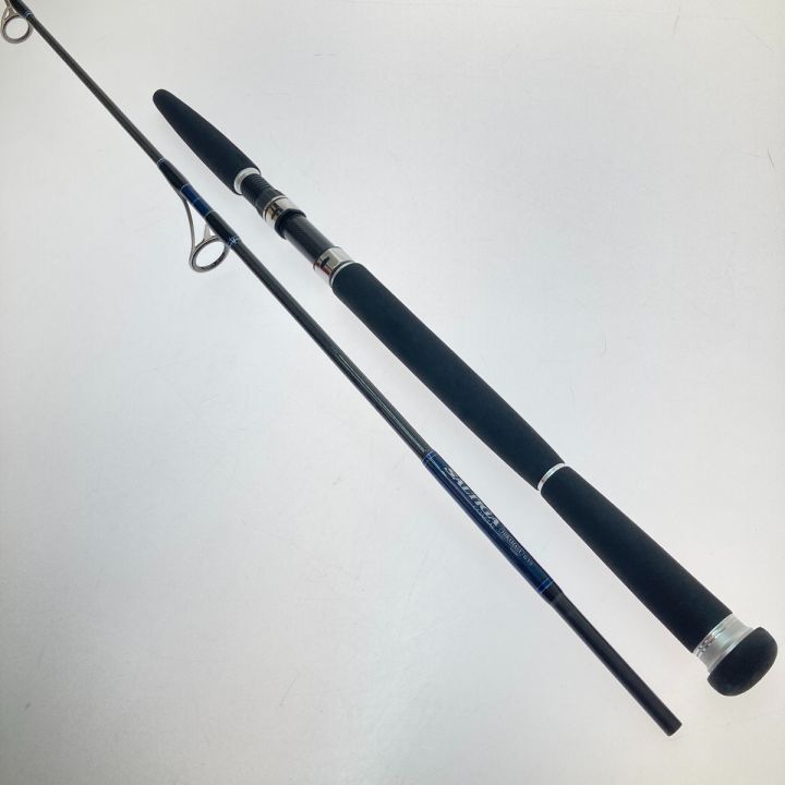 DAIWA ダイワ ソルティガ SG HIRAMASA63S 01471351｜中古｜なんでもリサイクルビッグバン