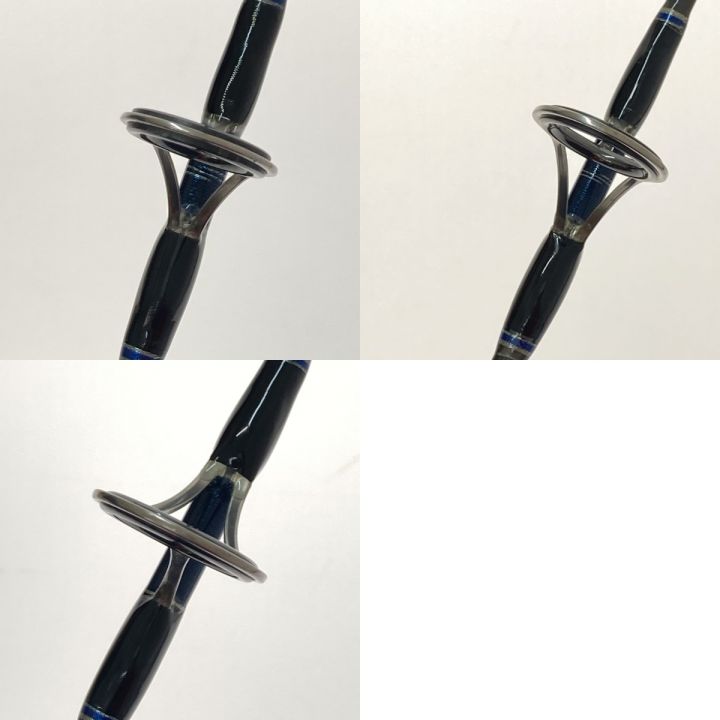 DAIWA ダイワ ソルティガ SG HIRAMASA63S 01471351｜中古｜なんでもリサイクルビッグバン