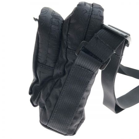  Supreme シュプリーム ショルダーバッグ 本体のみ ブラック