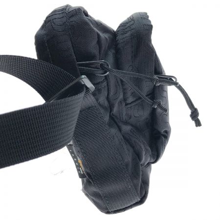  Supreme シュプリーム ショルダーバッグ 本体のみ ブラック