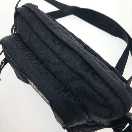  Supreme シュプリーム ショルダーバッグ 本体のみ ブラック